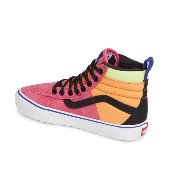 Vans Sk8-Hi 46 MTE Dx sneaker - Picture 3 of 8